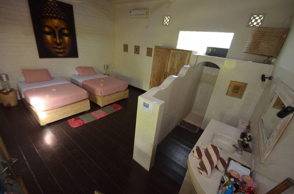 Karisa Boutique Taman percutian 4*