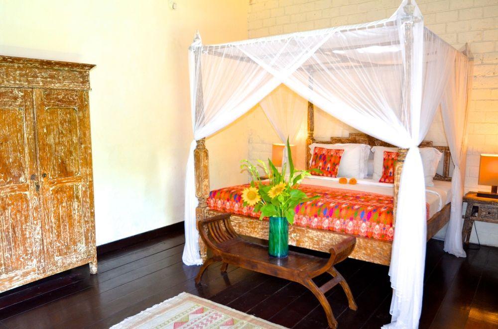 Karisa Boutique Taman percutian 4*