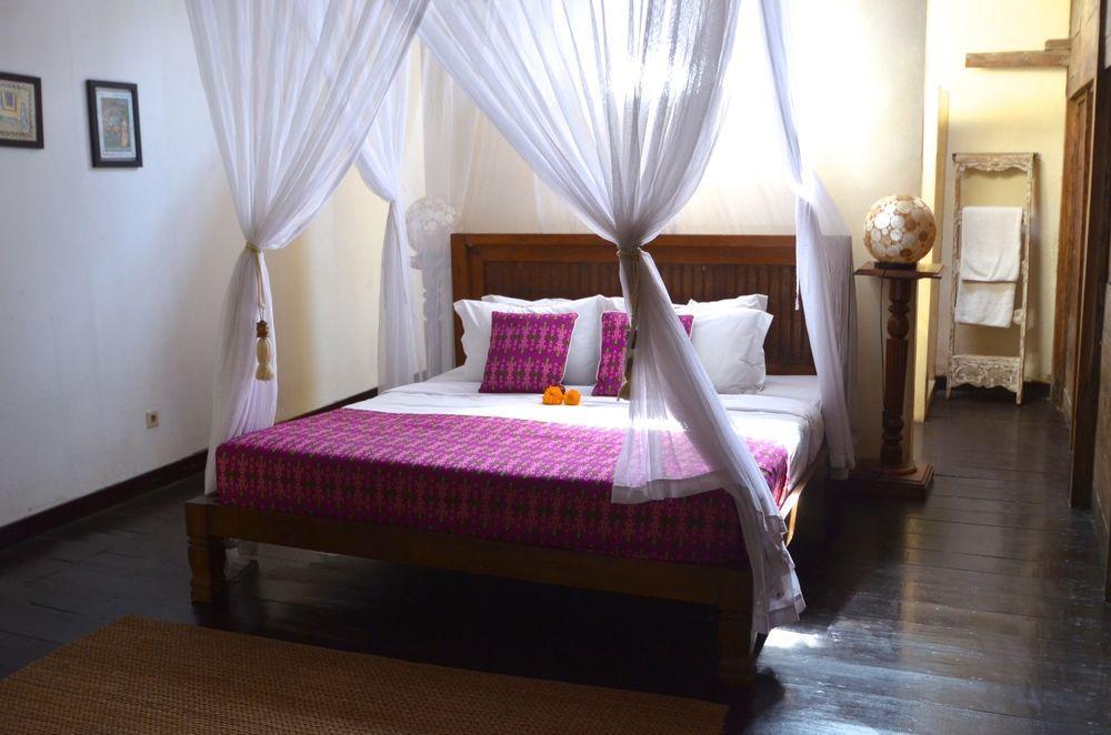 Karisa Boutique Taman percutian 4*