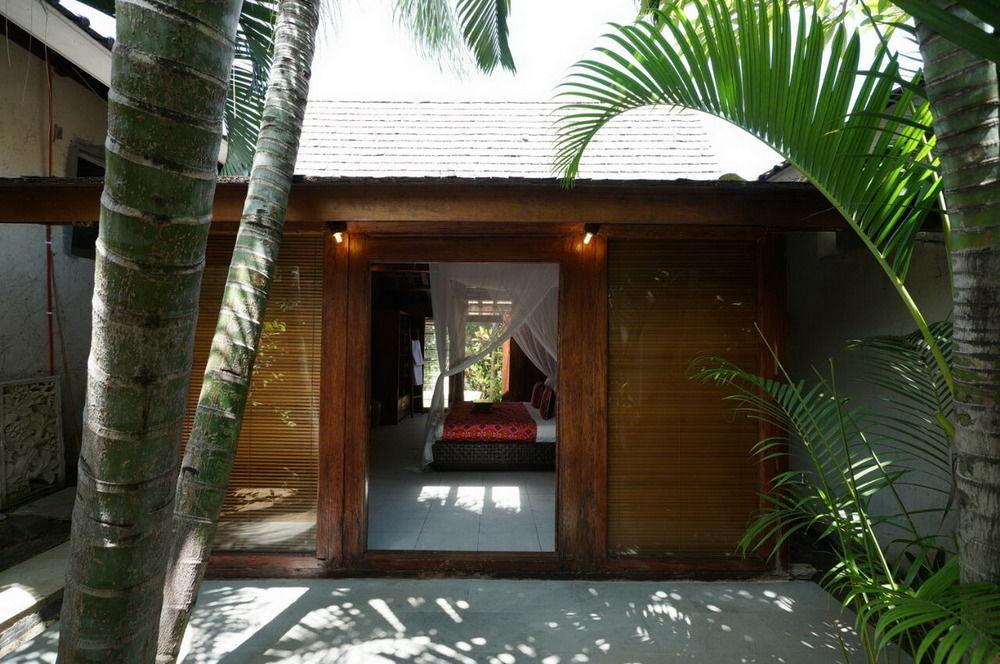 Karisa Boutique Taman percutian Seminyak (Bali)