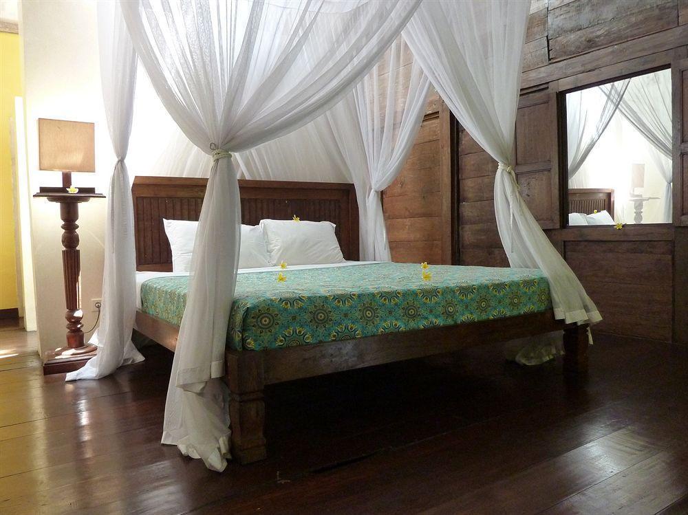 Karisa Boutique Taman percutian