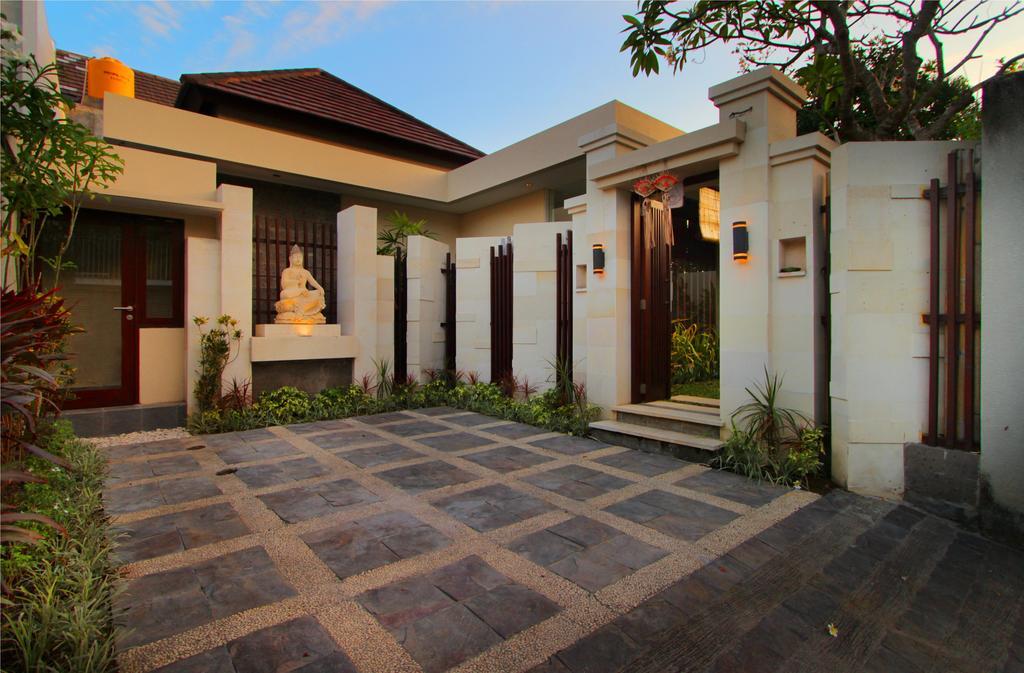 The Murdha Villa