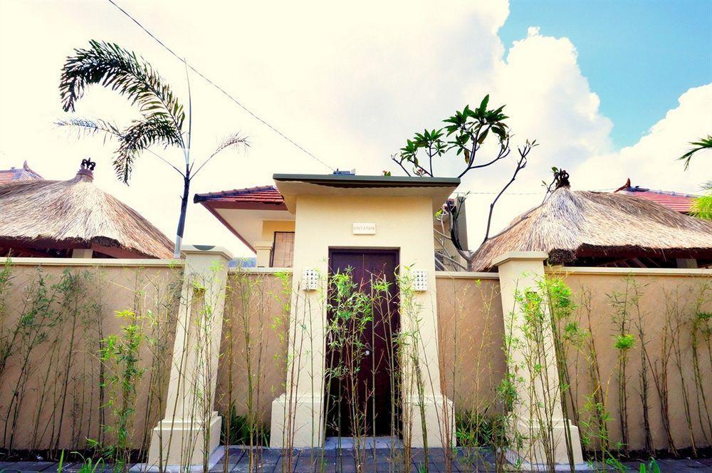 Jas Villas&spa * Seminyak