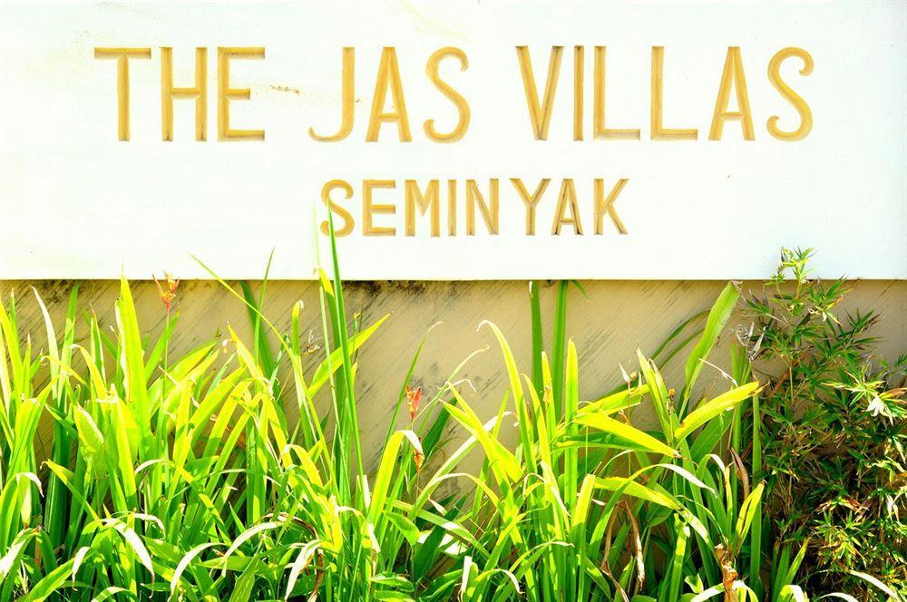 Jas Villas&spa Villa *