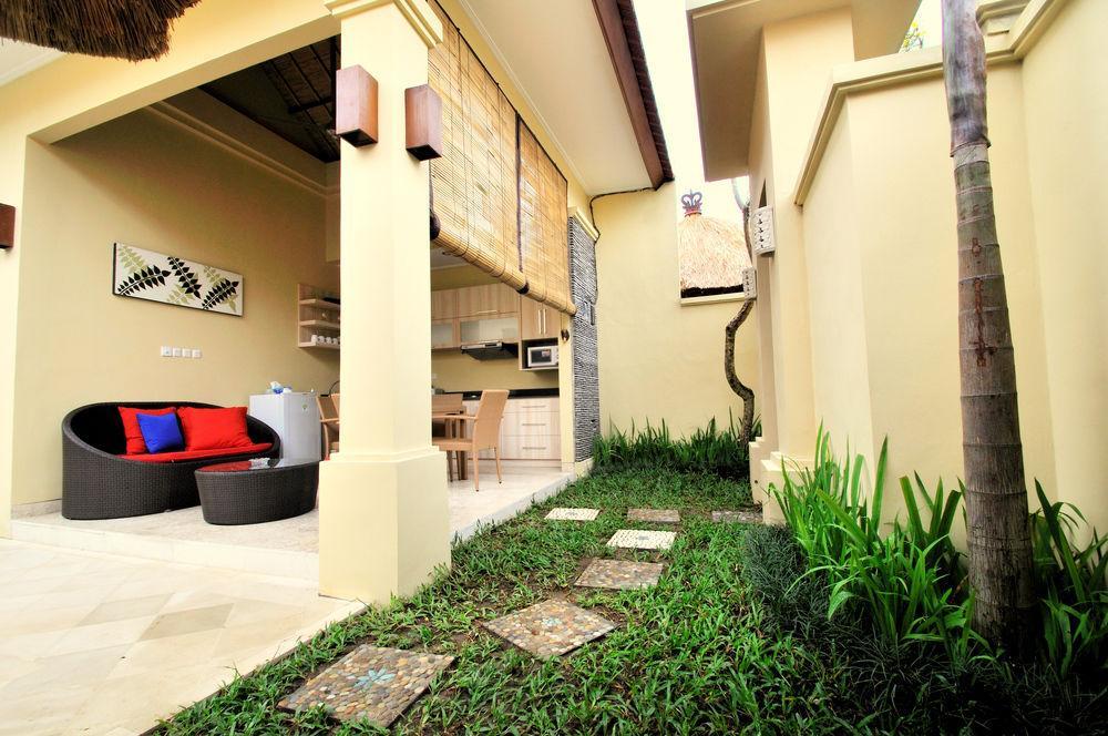 Jas Villas&spa * Seminyak