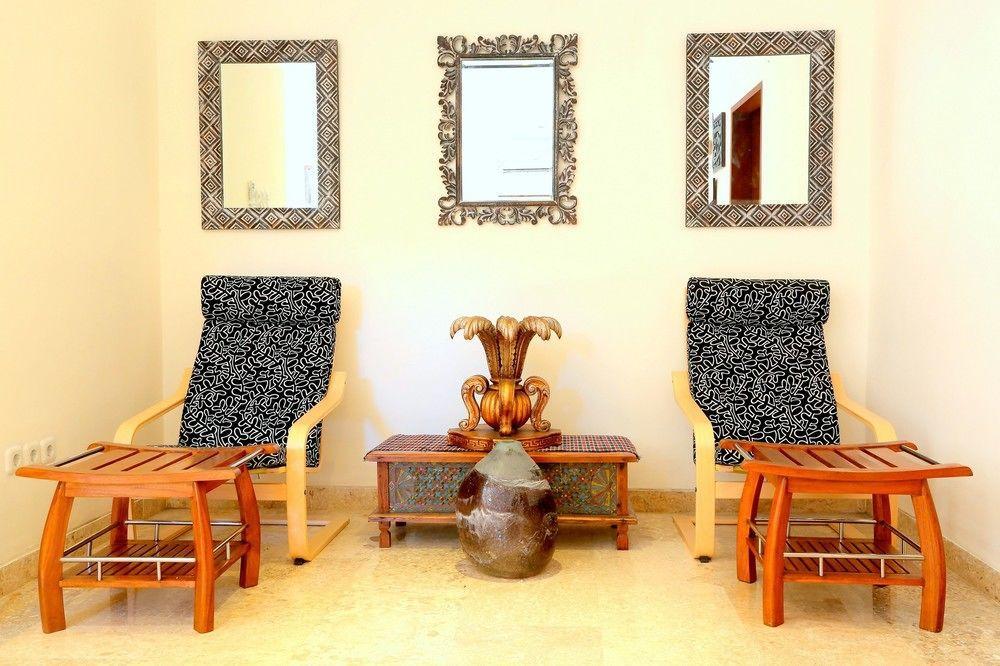 Jas Villas&spa Villa *
