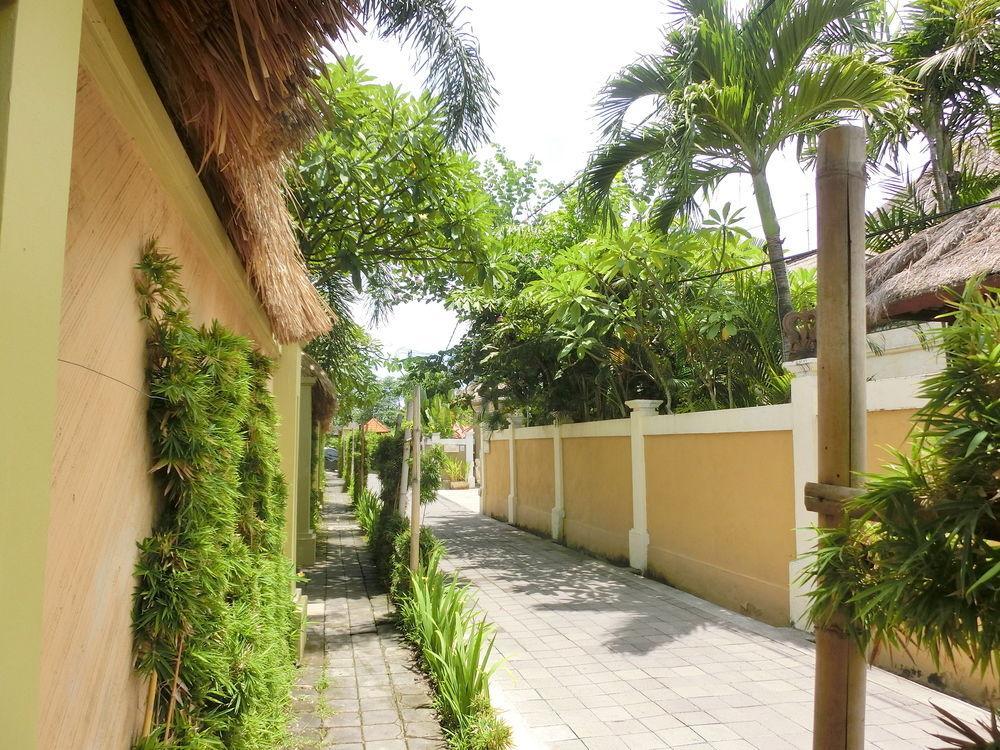 Jas Villas&spa *