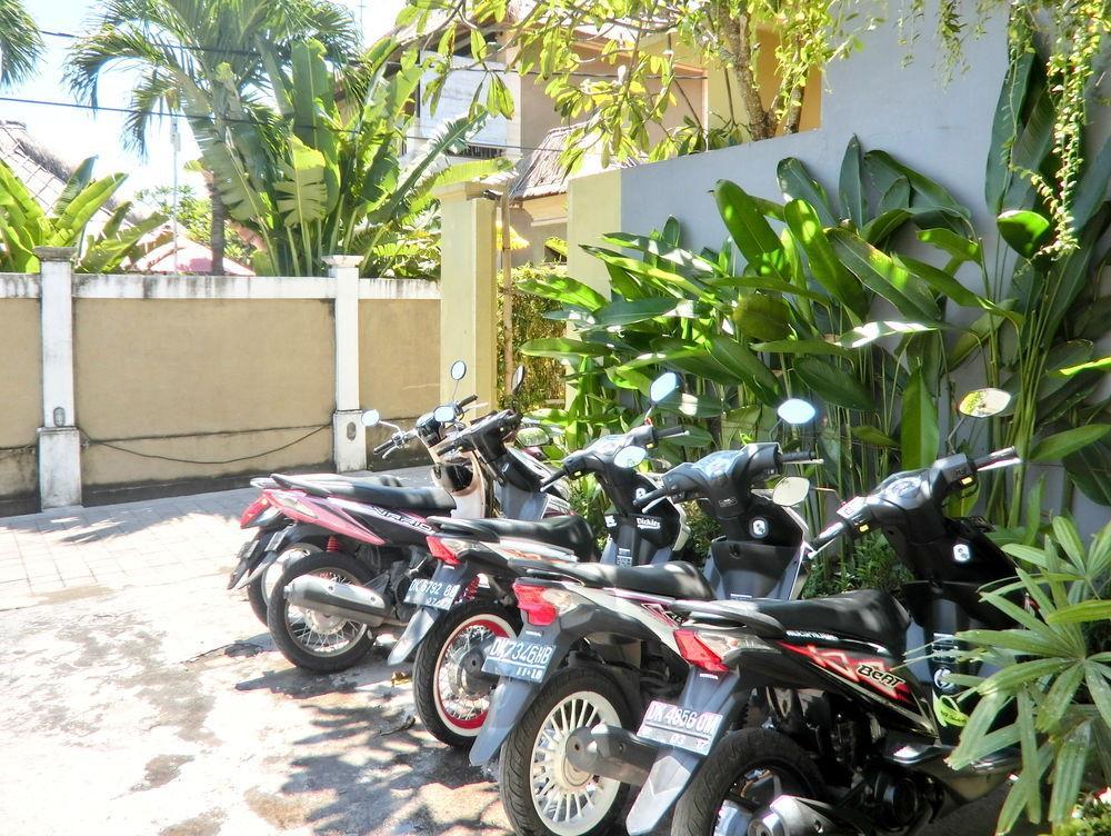 Jas Villas&spa * Seminyak