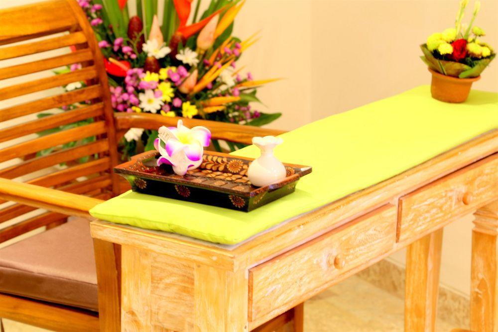 Jas Villas&spa Villa Seminyak