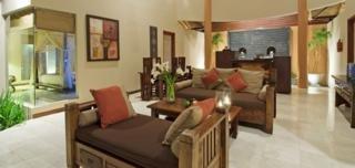 Vila Bhavana Private Seminyak (Bali)