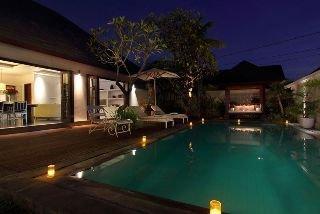 Nunia Boutique Biệt thự Seminyak (Bali)