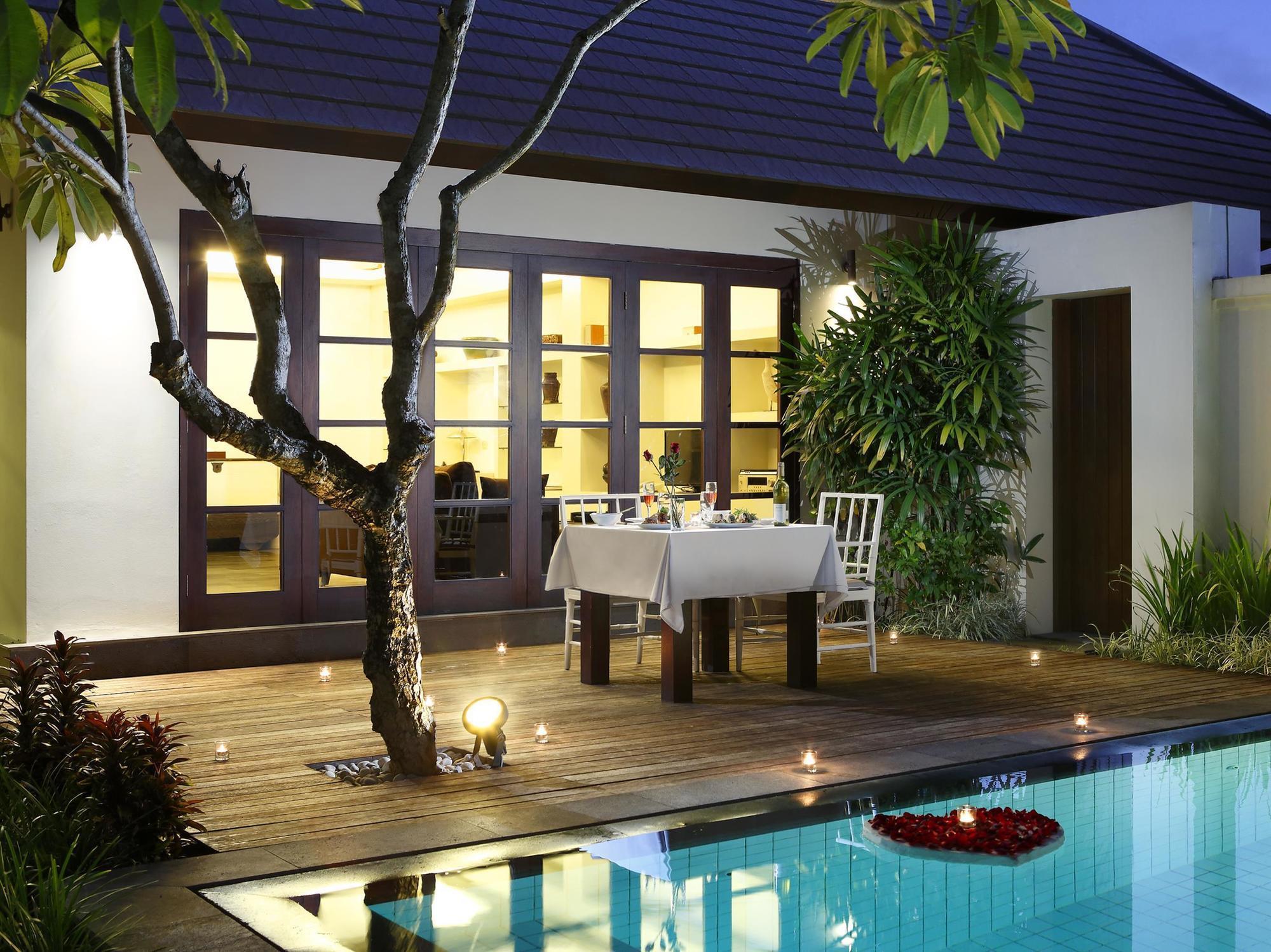 Nunia Boutique Biệt thự