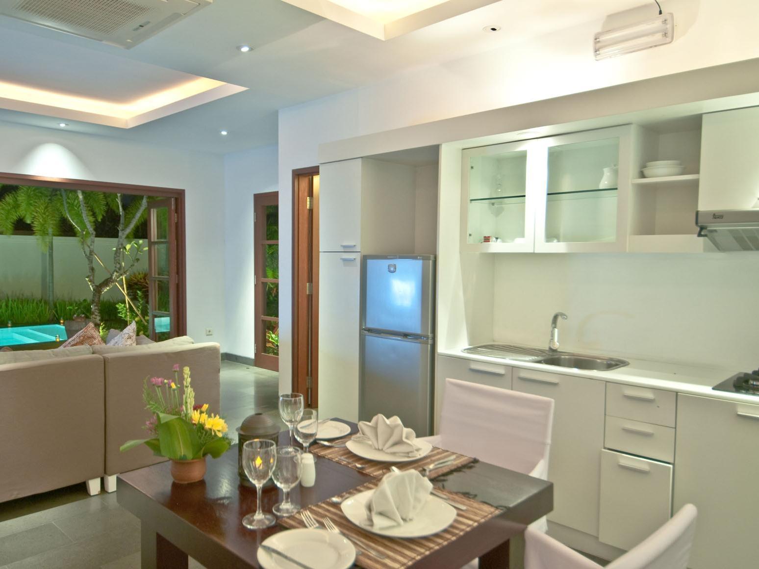 Nunia Boutique * Seminyak (Bali)