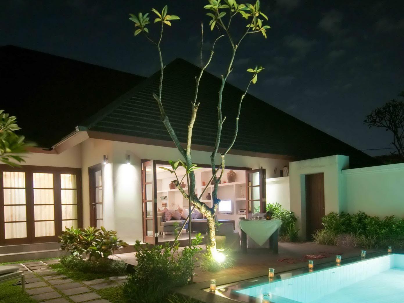 Nunia Boutique Biệt thự *
