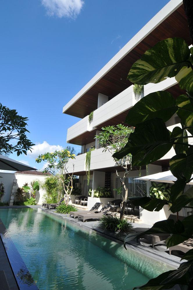 Sunset Mansion Aparthotel Seminyak (Bali)