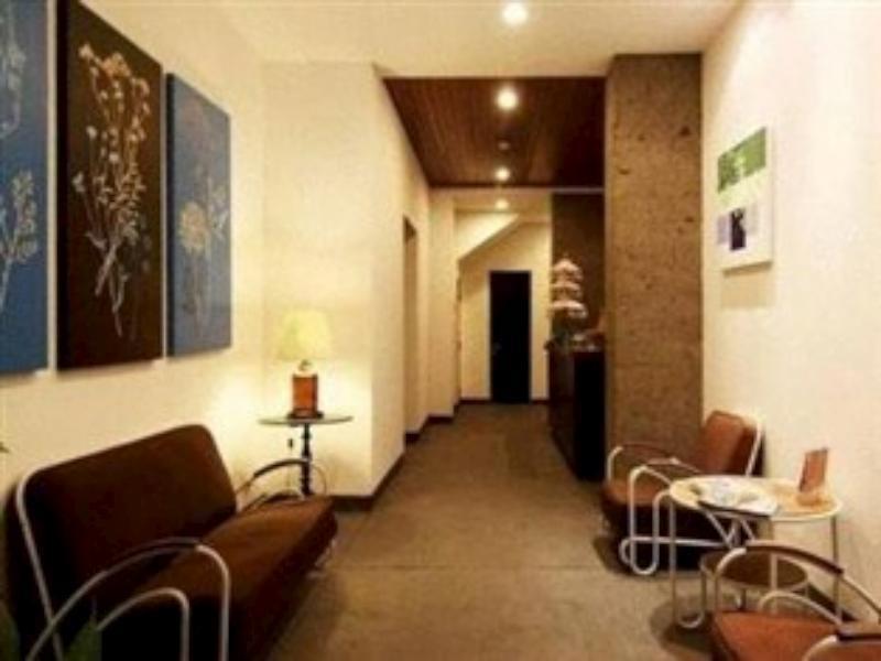 Sunset Mansion 4* Seminyak (Bali)