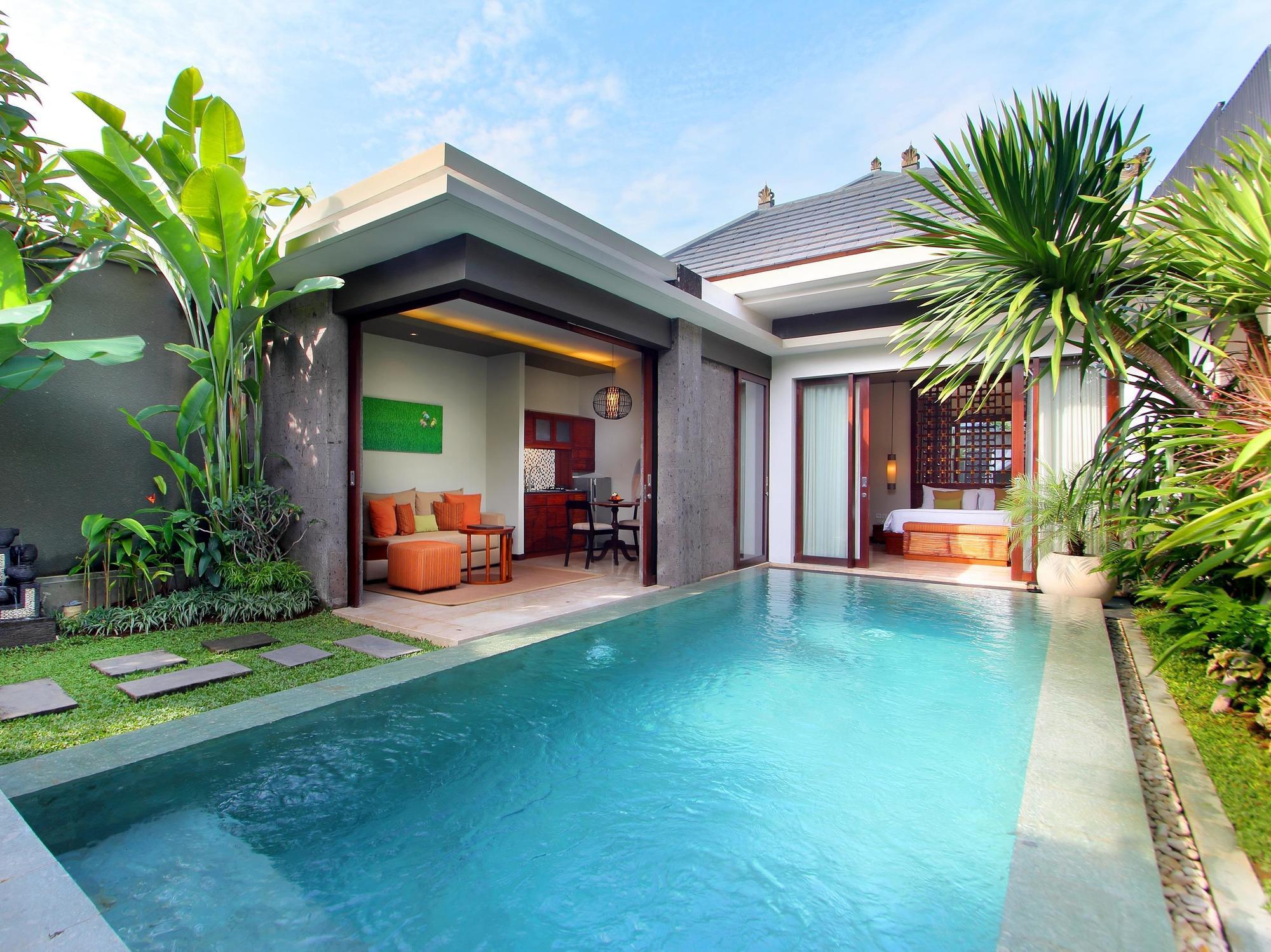 Icon - By Karaniya Experience - Chse Certified Villa