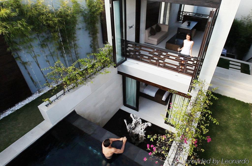 O Villa Seminyak (Bali)