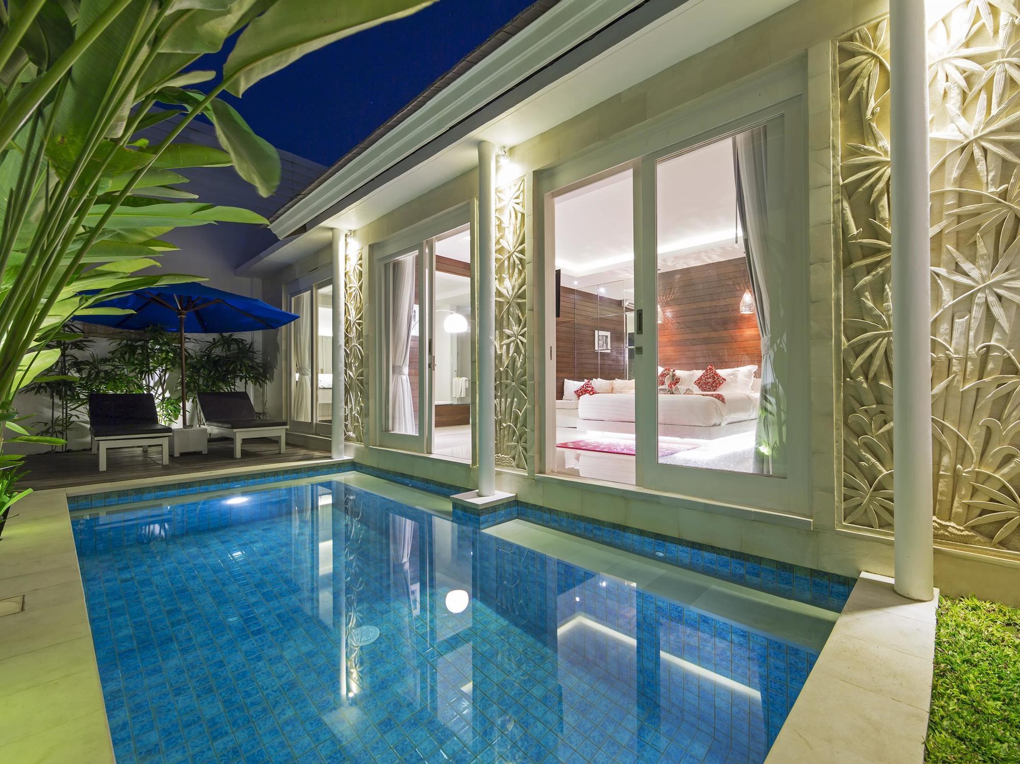 Bajra Bali Villa *
