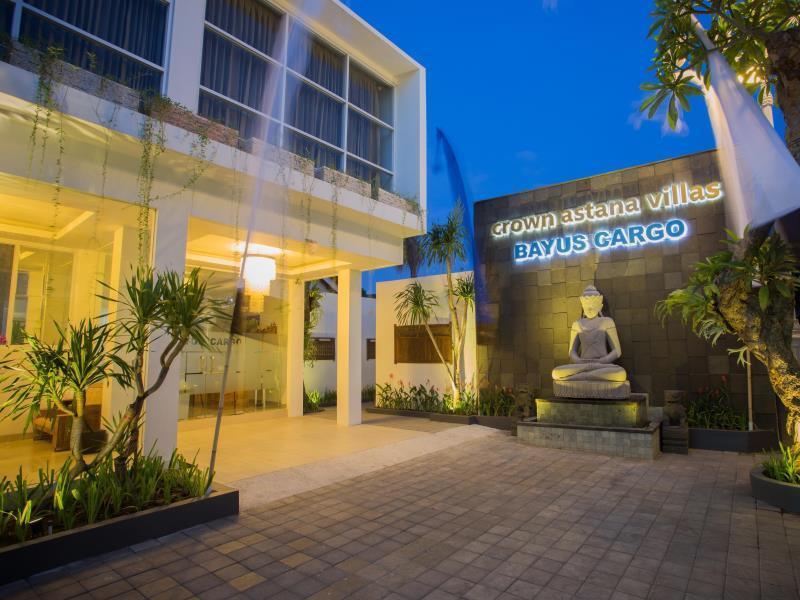 Bajra Bali Villa