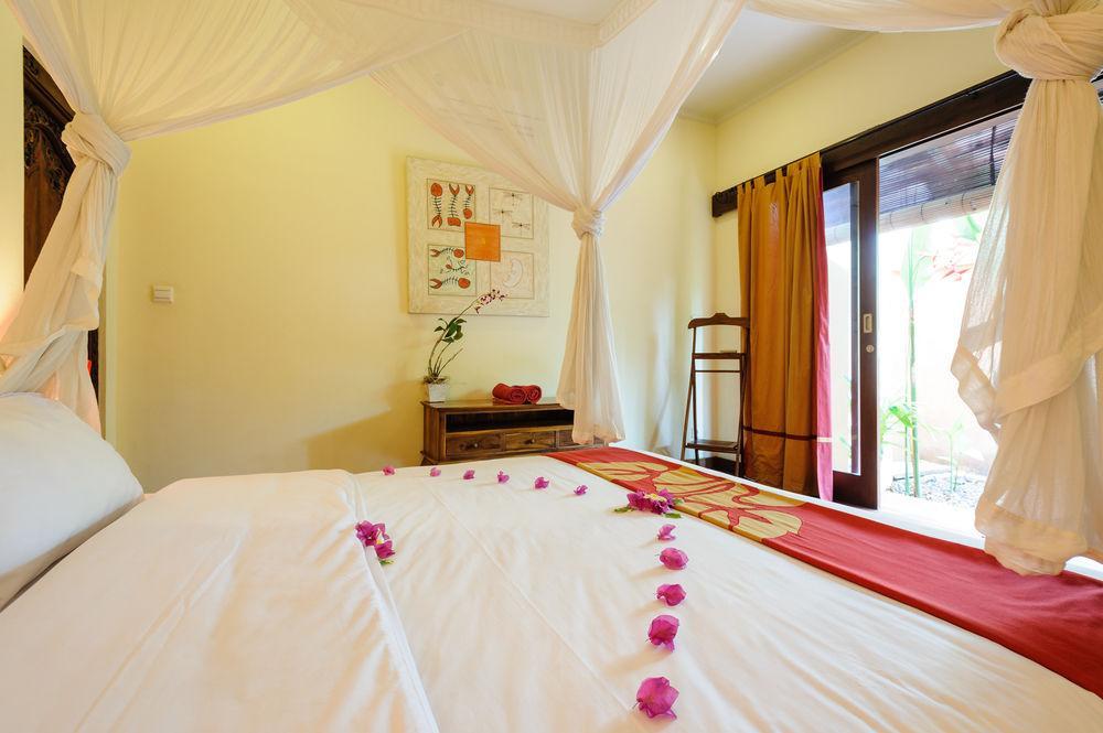 Alizee Villa