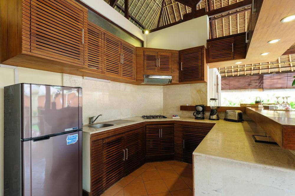 Alizee Villa *