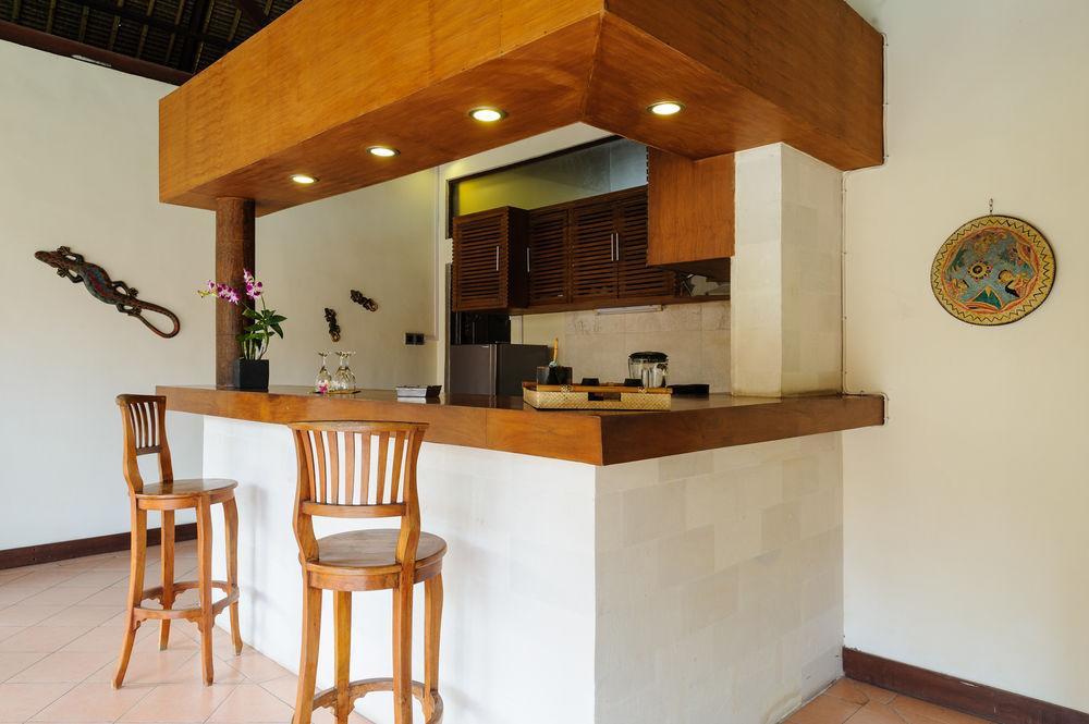 Alizee Villa Seminyak