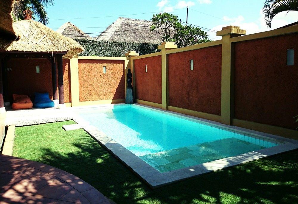 Alizee Villa