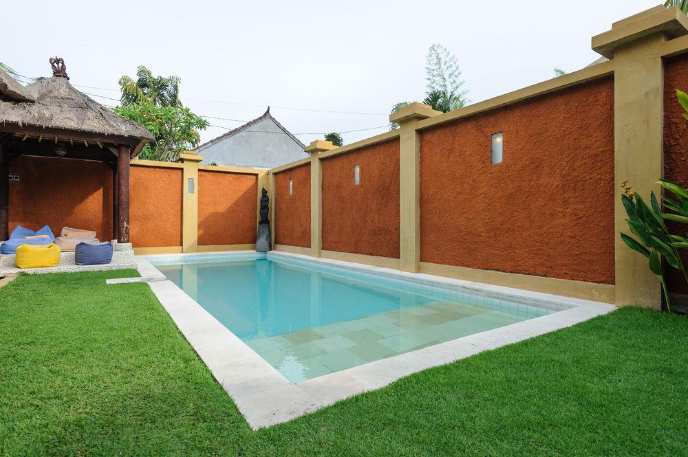 Alizee Villa Seminyak