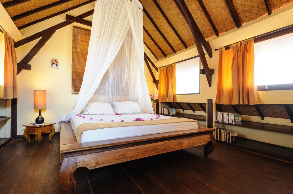 Alizee Villa Seminyak