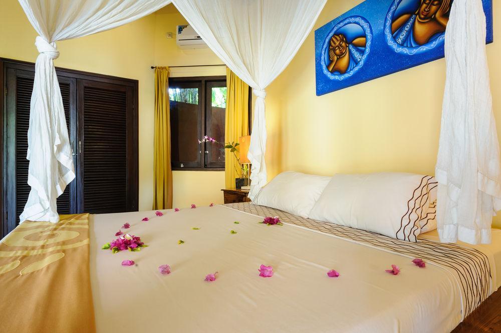 Alizee Villa Seminyak