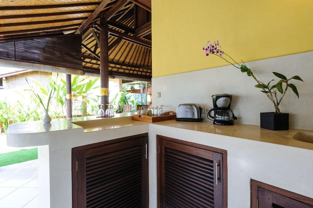 Alizee Villa
