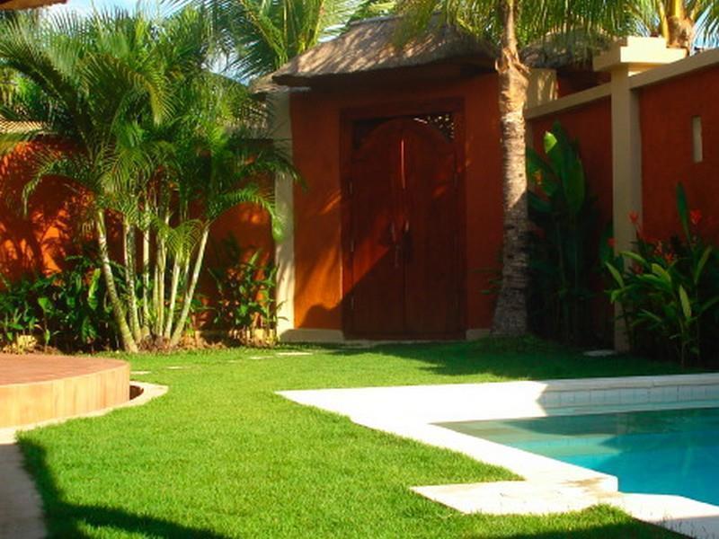 Alizee Villa Seminyak