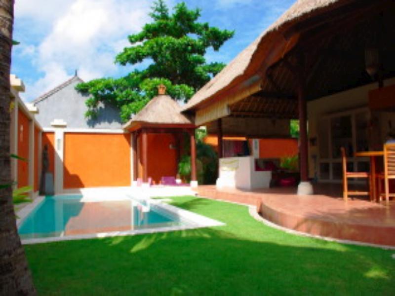 Alizee * Seminyak