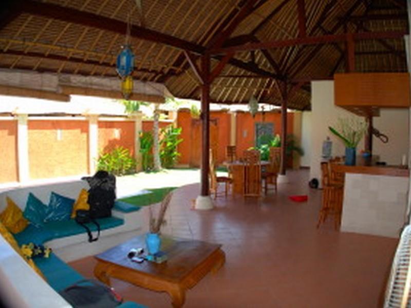 Alizee Villa *