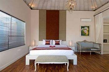 Indi Villas - The Bhadra Villa *