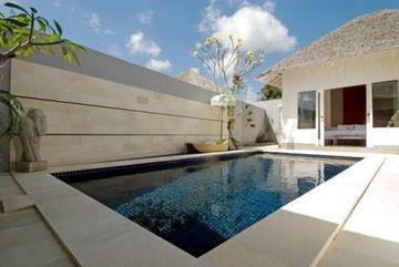 Villa Indi Villas - The Bhadra Villa *