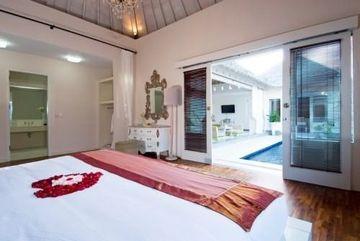 Indi Villas - The Bhadra Villa *