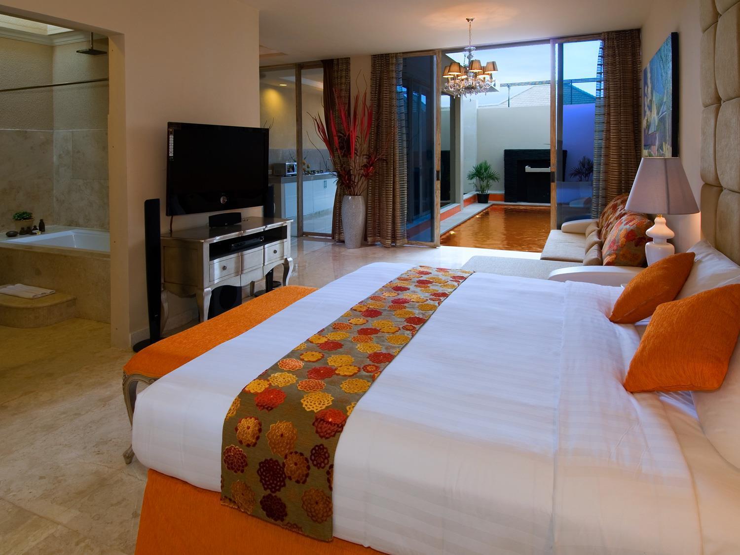 Villa Indi Villas - The Bhadra Villa