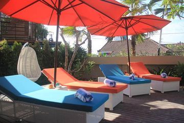 Destiny Boutique Hotel 3*
