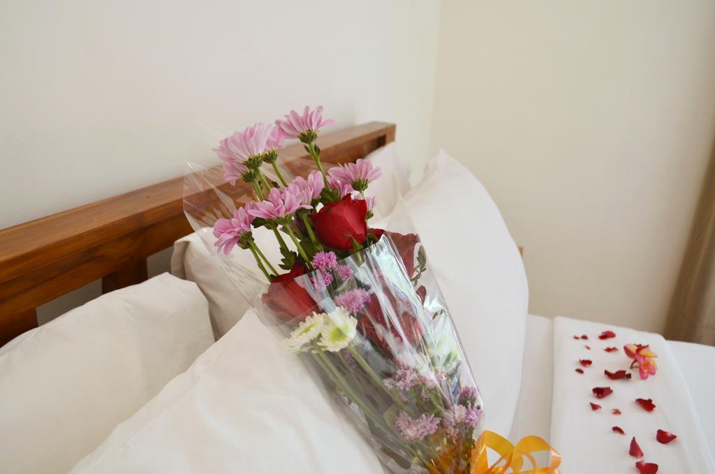Jas Villas&spa