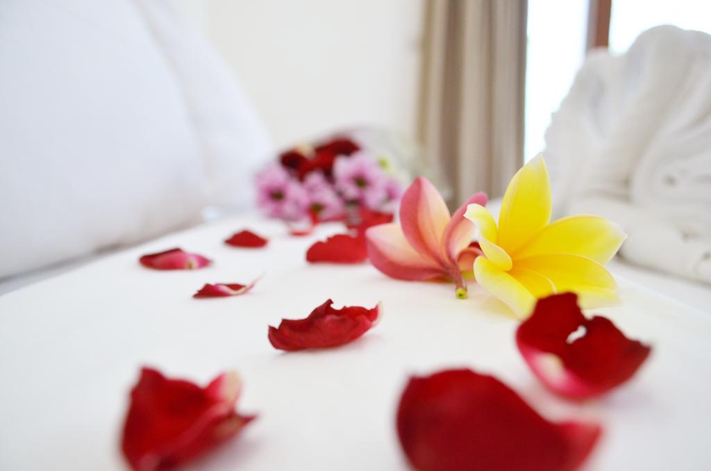 Villa Jas Villas&spa