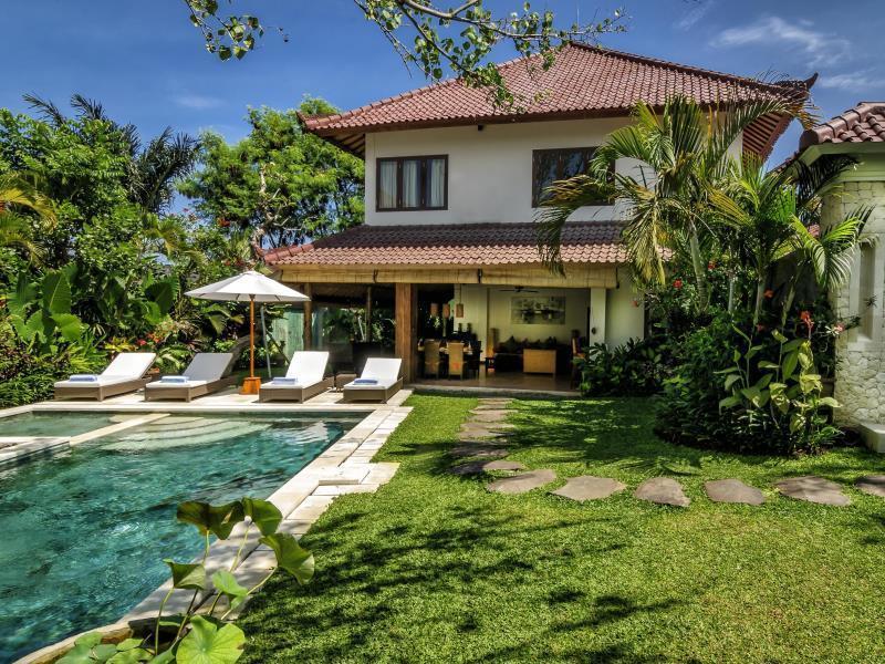 Villa Hevea