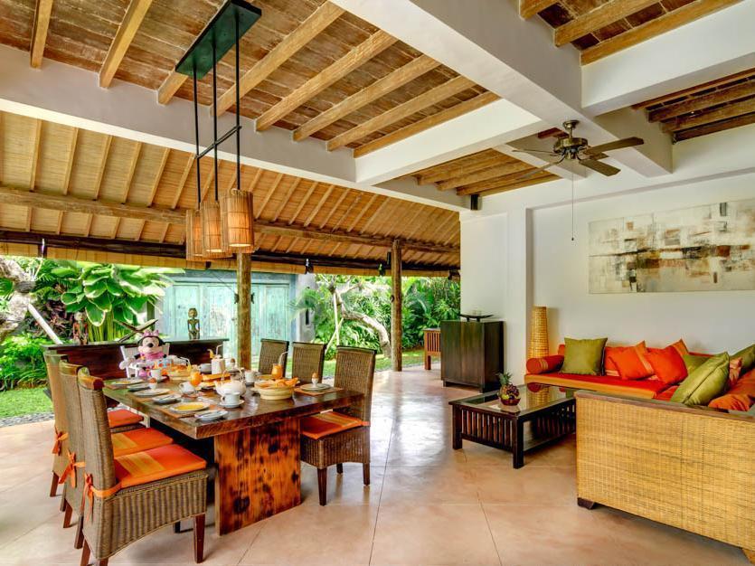 Pousada Hevea Seminyak