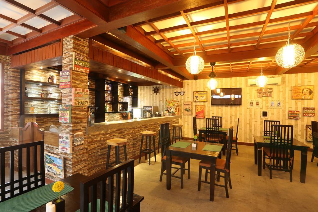 Jas Villas&spa