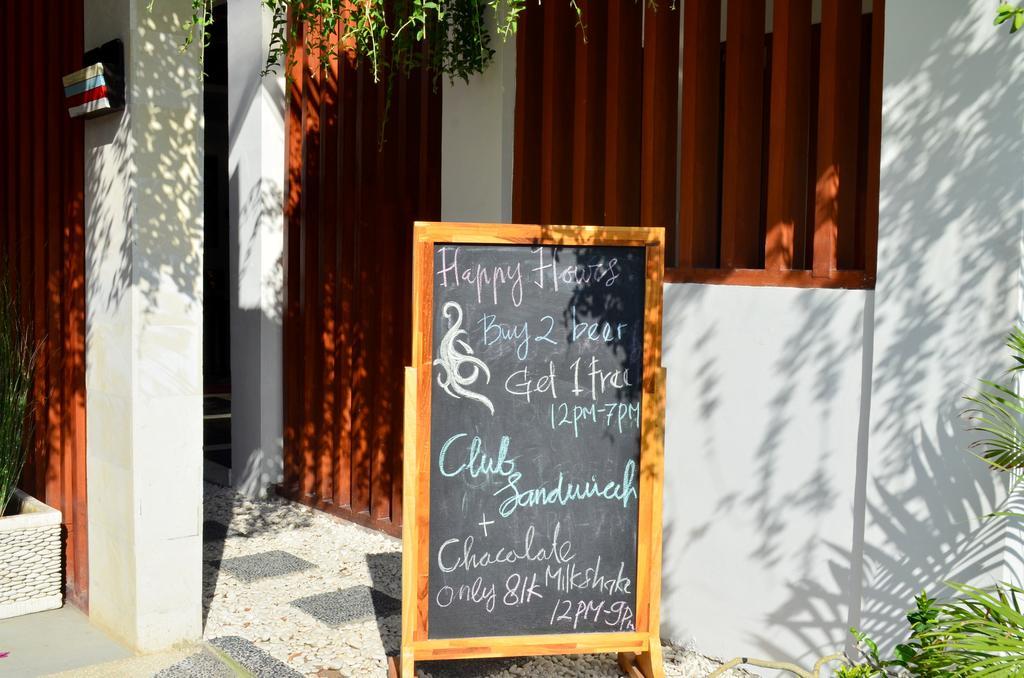 Jas Villas&spa Seminyak