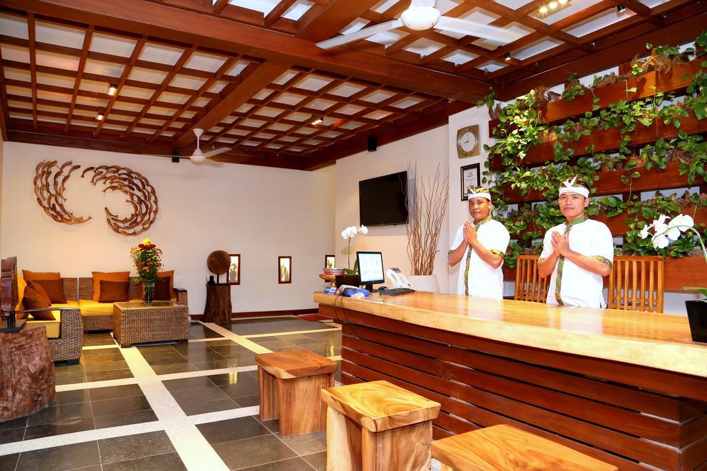 Villa Jas Villas&spa *