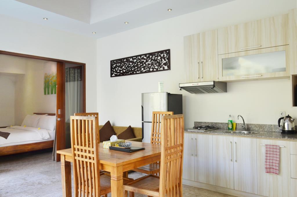 Jas Villas&spa Seminyak