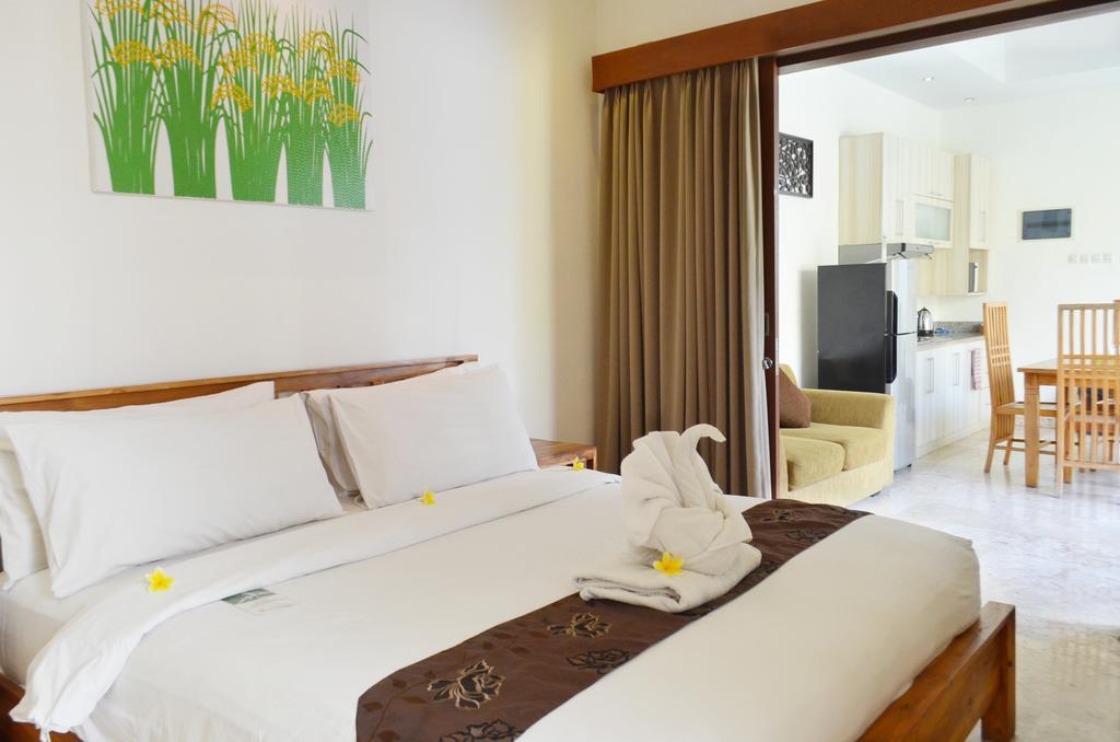 Villa Jas Villas&spa Seminyak