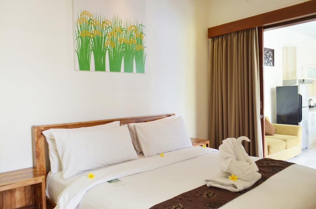 Villa Jas Villas&spa *